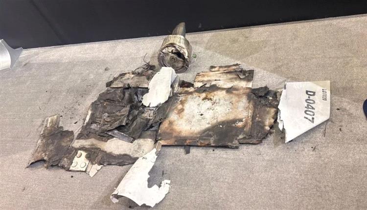 الدفاعات الجوية الإماراتية تتعامل مع تهديدات صاروخية وطائرات مسيّرة إيرانية