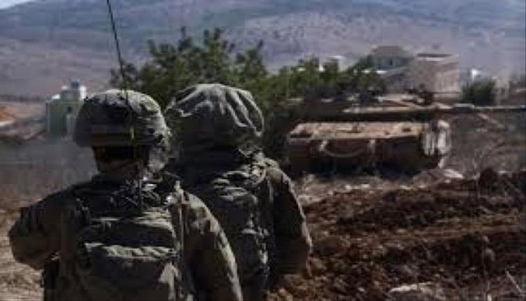إنزال إسرائيلي شرقي لبنان
