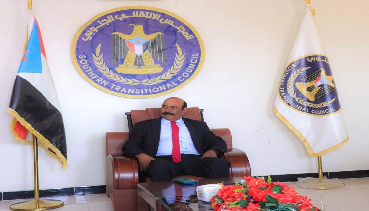 بيان صادر عن منسقيات المجلس الانتقالي في جامعات الجنوب.