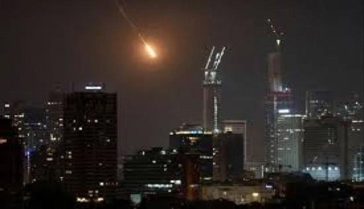 موجة صـ.ـواريخ إسرائيلية جديدة على البنى التحتية لطهران