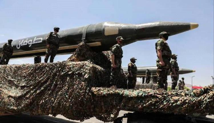 إسـ,ـرائيل ترصد هجوم من اليمن وإعلان حالة تأهب قصوى 
