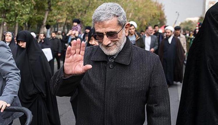 غموض حول مصير إسماعيل قاآني وشائعات عن إعدامه

