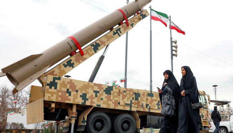 إيران تتهم الجيش الأمريكي بإخفاء خسائره في الحرب