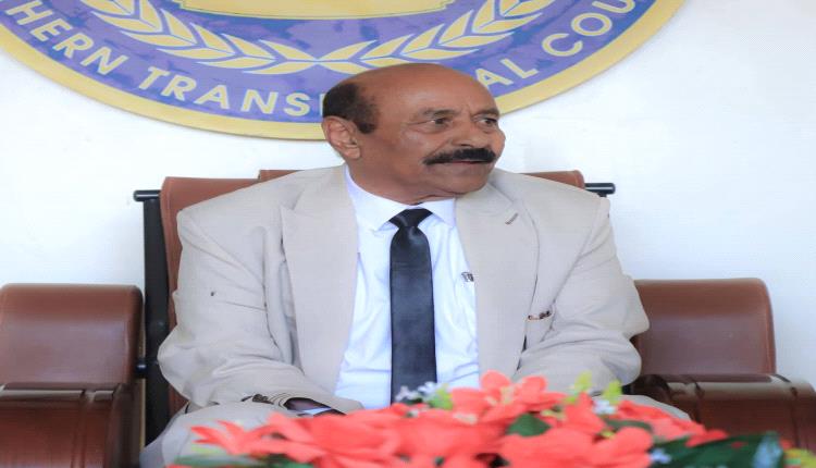 الشيخ لحمر بن علي لسود.. عمودٌ من أعمدة الجنوب وراية لا تنحني