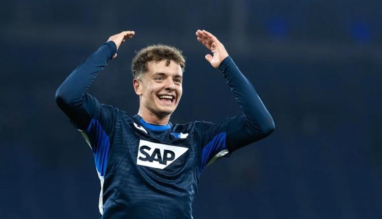 برشلونة يرصد 30 مليون يورو للتعاقد مع مهاجم كوسوفي