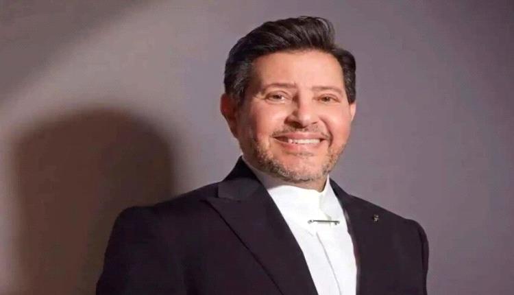 نادية مصطفى تكسر حاجز الصمت وتكشف حالة هاني شاكر بعد أنباء فقدانه الوعي