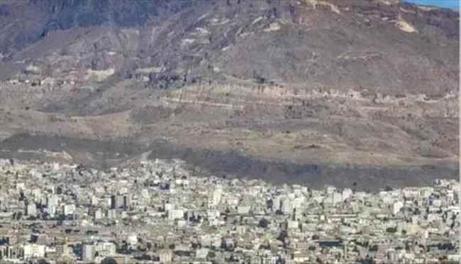الحو.ثيون ينشرون عناصر استخباراتية في جبال محيطة بصنعاء