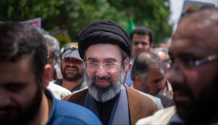 هيئة الأركان الإيرانية: بقيادة مجتبى خامنئي سنجعل أمريكا تندم