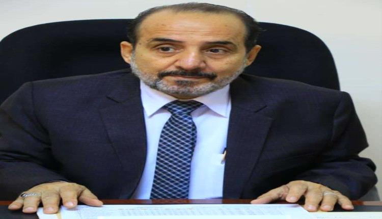 الوزير الغريب يطلق صرخة إنقاذ وطنية لاستعادة اللحمة الجنوبية ومواجهة فتن التفكيك

