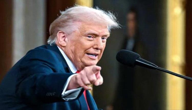 ترامب: مرشد إيران الجديد 