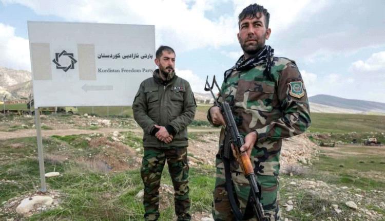 قرار مرتقب ووعد متقلب.. أكراد إيران ينتظرون 