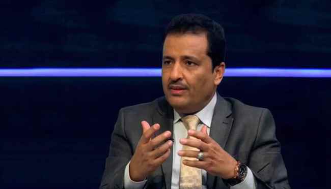 أنور التميمي لـ"إرم نيوز": إضعاف إيران ينعكس إيجاباً على جنوب اليمن