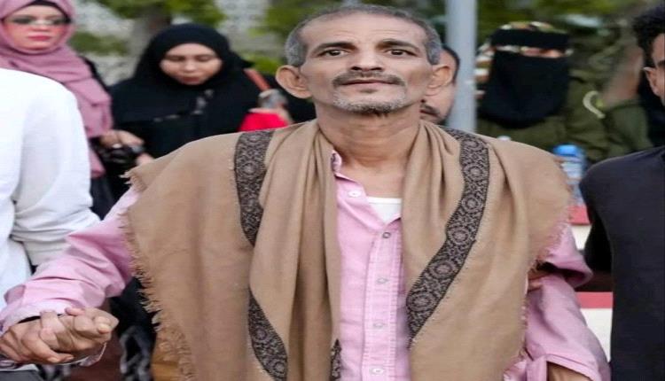 البيض: نعزي أنفسنا بوفاة المناضل أنور إسماعيل