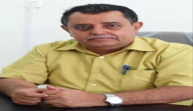 الأستاذ نبيل غانم.. كفاءة إدارية تستحق قيادة صندوق النظافة بعدن
..