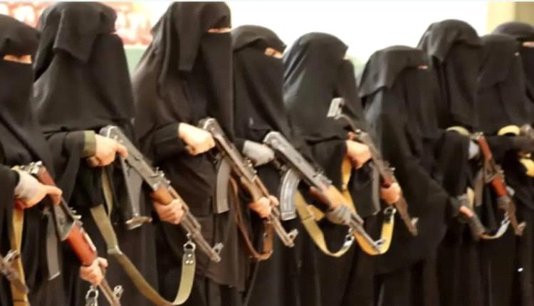 في اليوم العالمي للمرأة يمنيات في قبضة الزينبيات.. انتهاكات وحشية في سجون الحو.ثي السرية