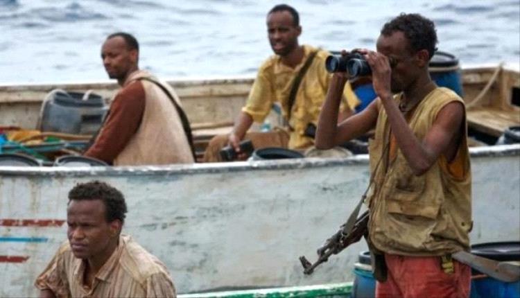 قراصنة يختطفون صيادين يمنيين قبالة سواحل الحديدة