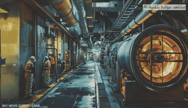 خطة واشنطن المعقدة.. قوات خاصة في إيران لتأمين اليورانيوم