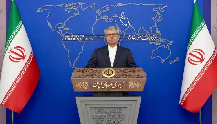 الخارجية الإير.انية تعلن مبايعة مجتبى خامنئي