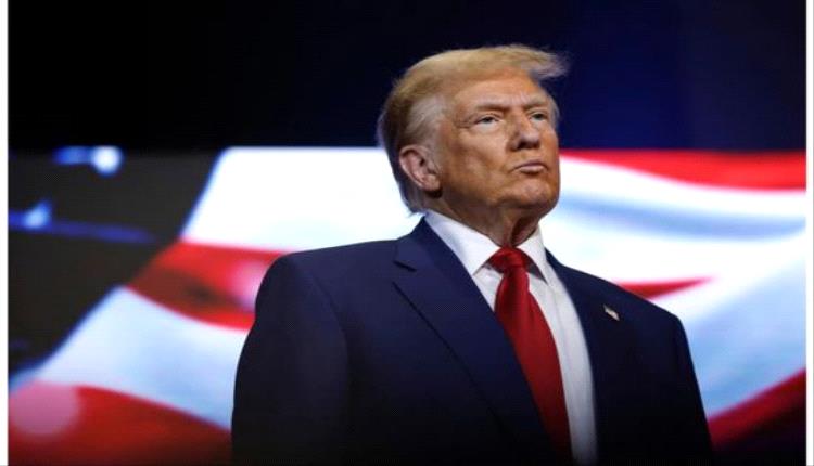 ترامب: دمرنا معظم الأسطول البحري الإيراني