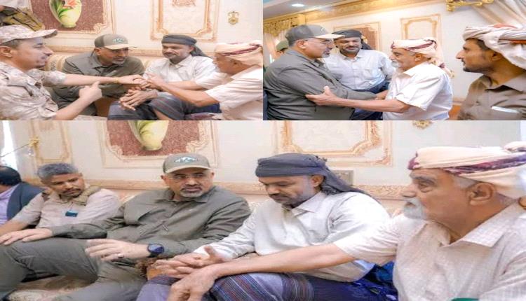 أبين قلب الجنوب النابض وخاصرته القوية