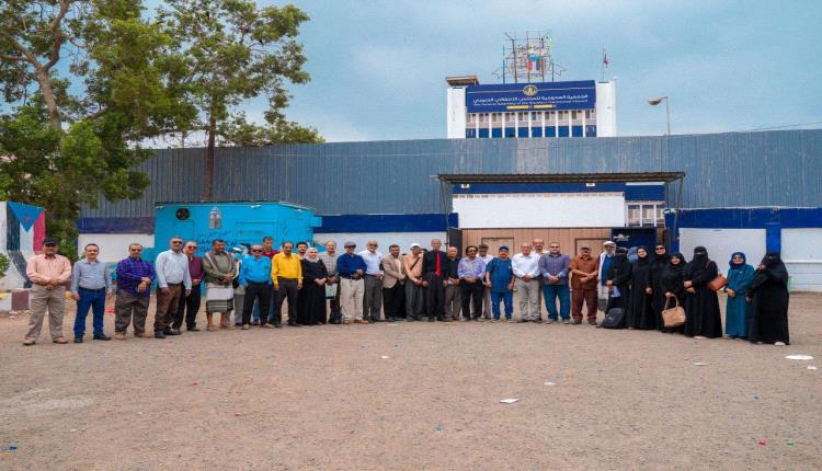 للأسبوع الثالث على التوالي..قيادة وأعضاء ومنتسبو الجمعية العمومية يؤكدون تمسكهم بحقهم في العمل السياسي