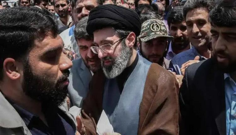 كيف تُفصّل طهران شرعية مجتبى خامنئي؟ 
