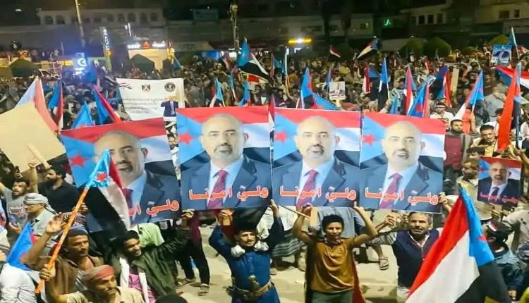 الجنوب يكتب فصله الأخير في معركة الإرادة… والمجلس الانتقالي يقود سفينة الاستحقاق.. تقرير