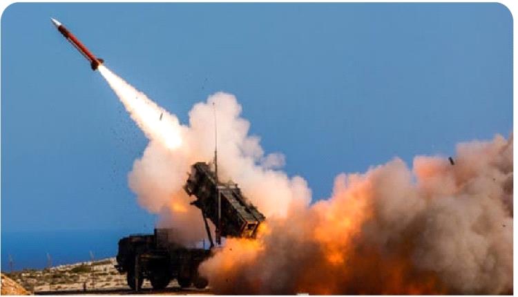 واشنطن تنقل مكونات دفاع صار_وخي من كوريا الجنوبية إلى الشرق الأوسط