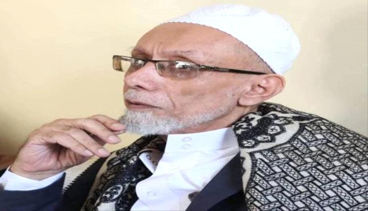 قيادي في تنـ.ـظيم إخوان اليمن يعلن موقف الجماعة من الحرب الإيرانية الأمريكية: نقف مع إيران لكسر “شوكة أمريكا”