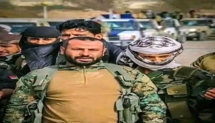 مصادر: قرار جمهوري بتعيين اللواء أحمد قائد القبة محافظًا للضالع وقائدًا لمحورها القتالي وقائدًا للأمن الوطني