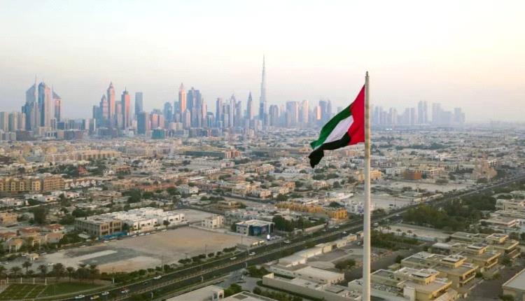 الإمارات تتصدى لهجمات إيرانية جديدة وتدين استهداف قنصليتها في العراق