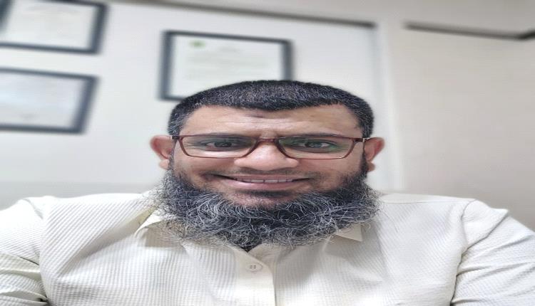 الدكتور احمد علي الخيلي ينال الزملة المصرية في جراحة ومناظير الأنف والأذن والحنجرة
