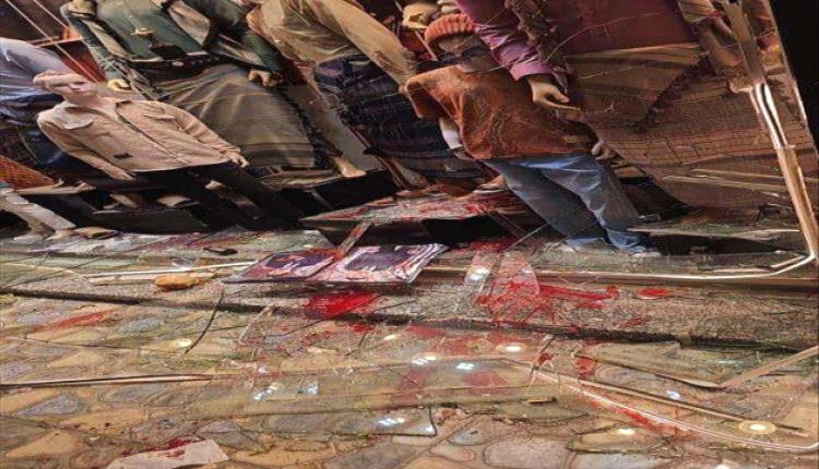 تفاصيل جديدة عن الحادثة التي هزت عدن ليلة أمس بسبب طفل