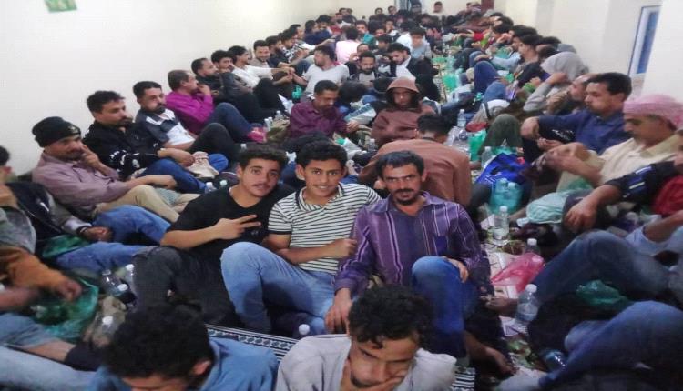  الصومعة تستضيف أول الأمسيات الرمضانية لقرى سهم النجدي بالشعيب