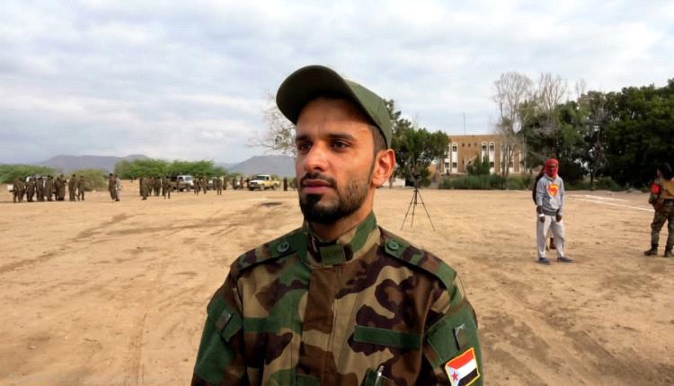 العميد هاني السنيدي ينعى وفاة النقيب ثابت السعدي إثر حادث مروري أليم