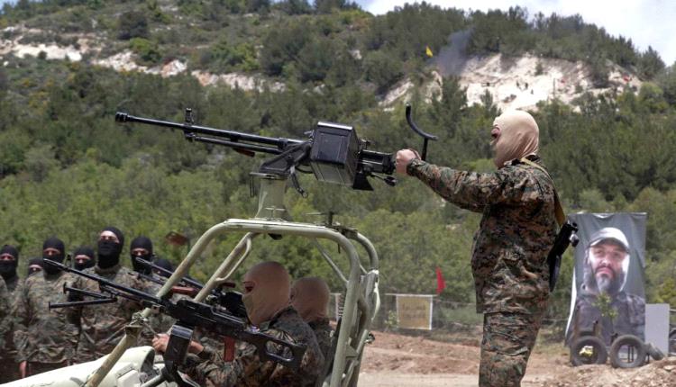 كيف يدير حـ.ـزب الله شبكة السـ.ـلاح والتمويل في الحرب الحالية؟