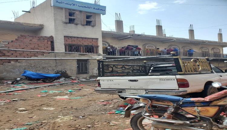 اعتذار وتصويب صحفي يخص محكمة الشعيب بسبب منشور سابق