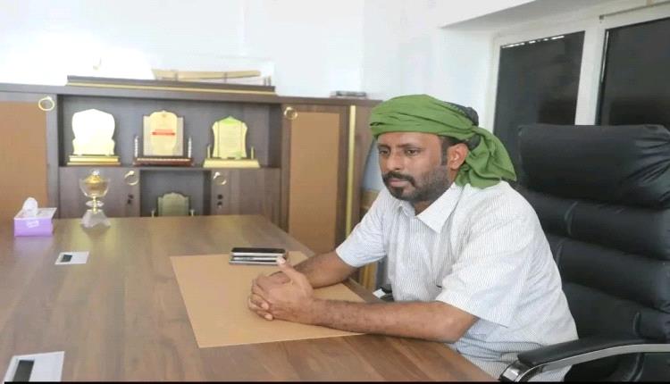 من أسكت صوت بن حبريش اليوم؟