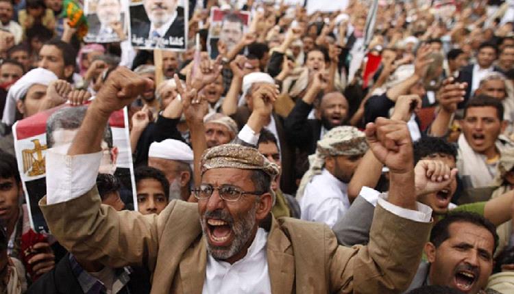 هل تصنف الولايات المتحدة ‫#اخوان_اليمن تنظيـ,ـما ارهـ,ـابيا على غرار اخوان السودان؟ 