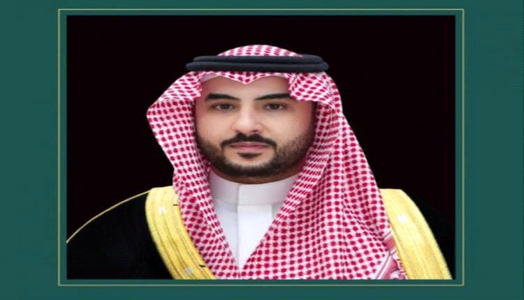 اتصال سعودي–كوري يبحث تداعيات الاعتداءات الإير_انية على أمن المنطقة