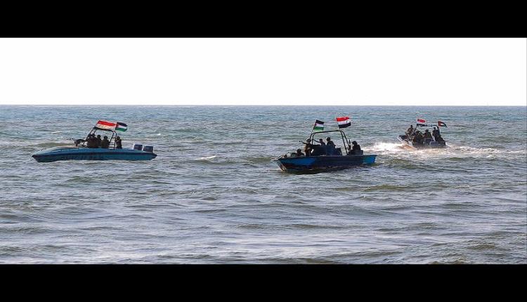  مخاوف من توسع الصراع إلى البحر الأحمر