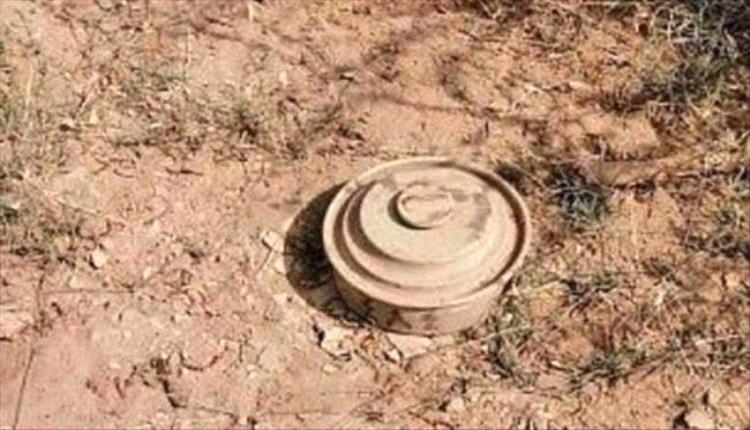 مـ.ـقتل ثلاثة أطفال وإصابة رابع بانفـ.ـجار لغـ.ـم أرضي في حجة