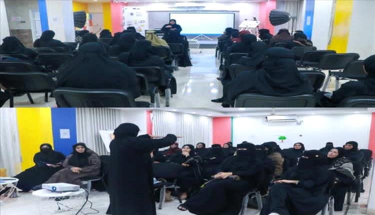 "هي النور: منصة المرأة المستقلة تحتفل بيوم المرأة وتضيء طريق المستقبل"