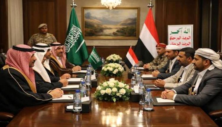 الحو.ثيون يشترطون على السعودية تسليم الجنوب مقابل عدم الدخول في الحرب مع إيران