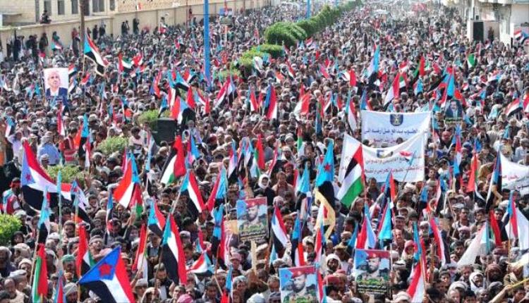 رغم التحديات والمؤامرات..شعب الجنوب يمضي نحو استعادة دولته المستقلة