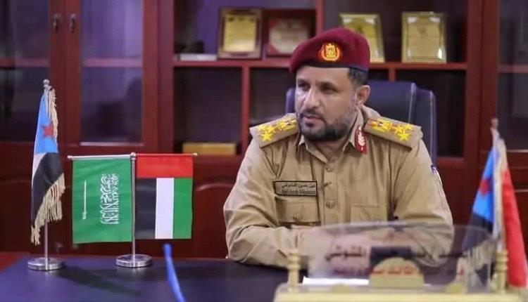 العميد نبيل المشوشي: القائد الفصل بين الفتنة.. وكسر حدة الانقسامات وتعزيز الروابط العسكرية.. تقرير 