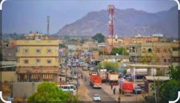 مطالبات أهلية في أبين بتسليم قيادة اللواء الثاني دعم وإسناد للعميد عبدالله الميسري المُعين حديثا