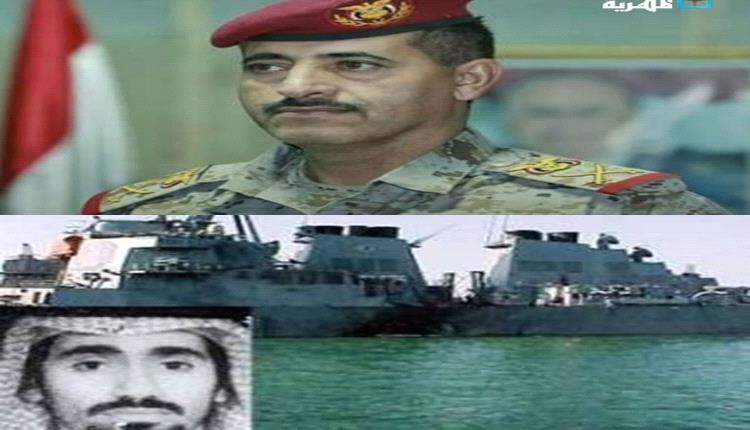 أكسيوس: صلات مقلقة بين وزير دفاع الشرعية وقيادات القا..عدة