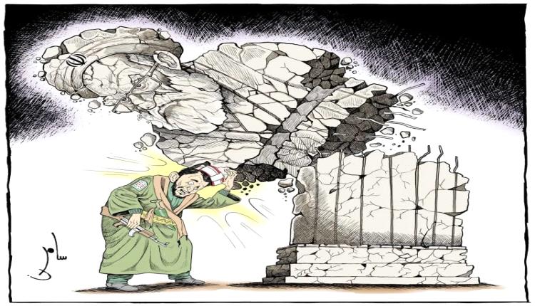 بعد فشل أهم أوراقها لوقف الحرب.. هل بات الحو.ثي ورقة غير مجدية لإيران؟