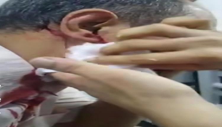 إمام مسجد يذ'بح أحد جيرانه بطريقة مروعة هزت هذه المحافظة!